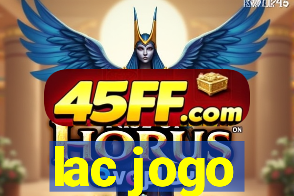 lac jogo